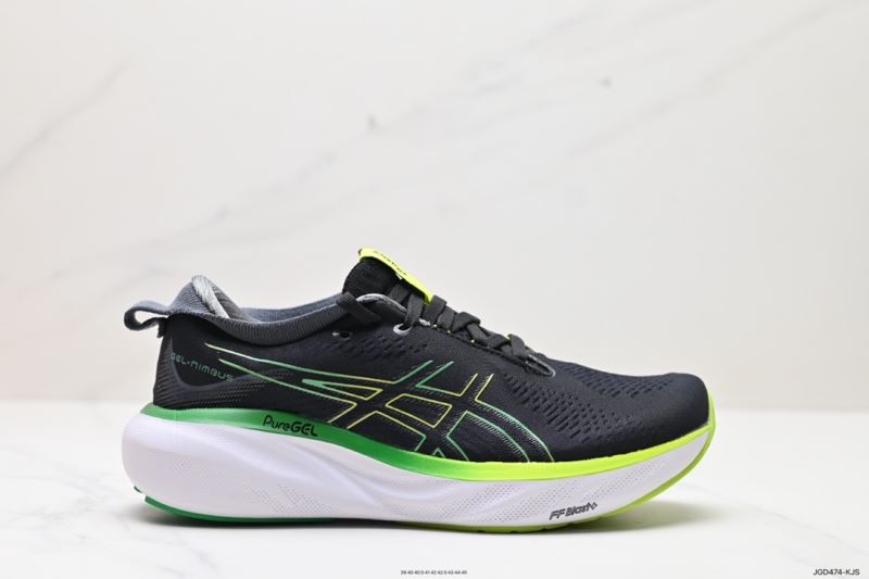 Asics Shoes